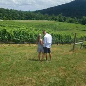 Meet your Posher, Kyle